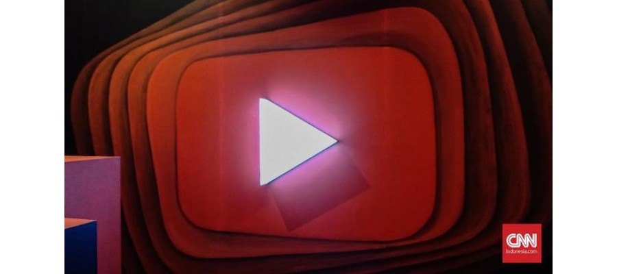 Ramai Video Inspirasi Pencuri Emas di YouTube, Kominfo Berwenang Men-take Down Konten di YouTube