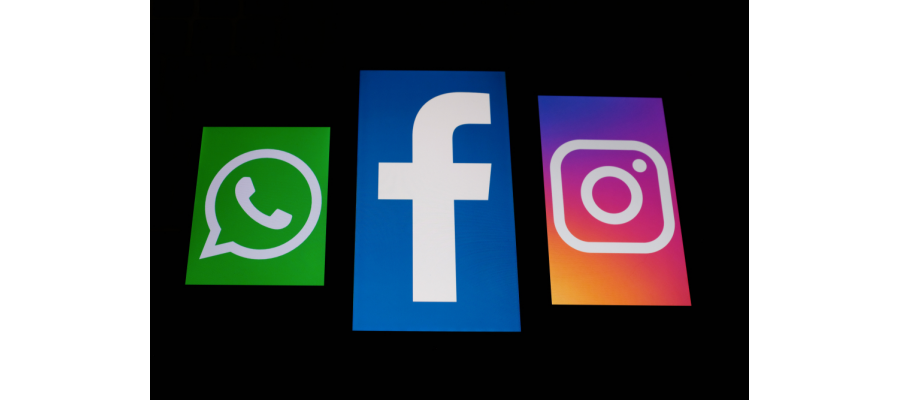 Facebook Berikan Alasan WhatsApp dan Instagram Sering Down Facebook Berikan Alasan WhatsApp dan Instagram Sering Down