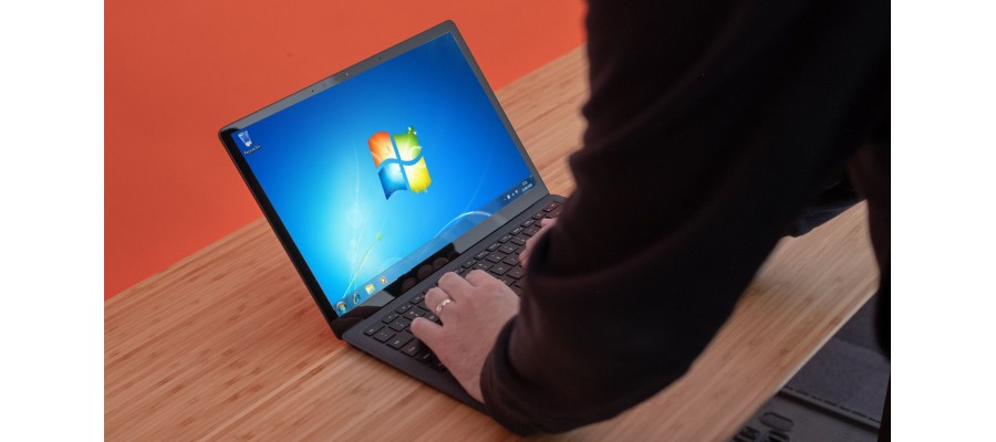 Waspada! Komputer Windows Bisa Diretas Melalui Notepad