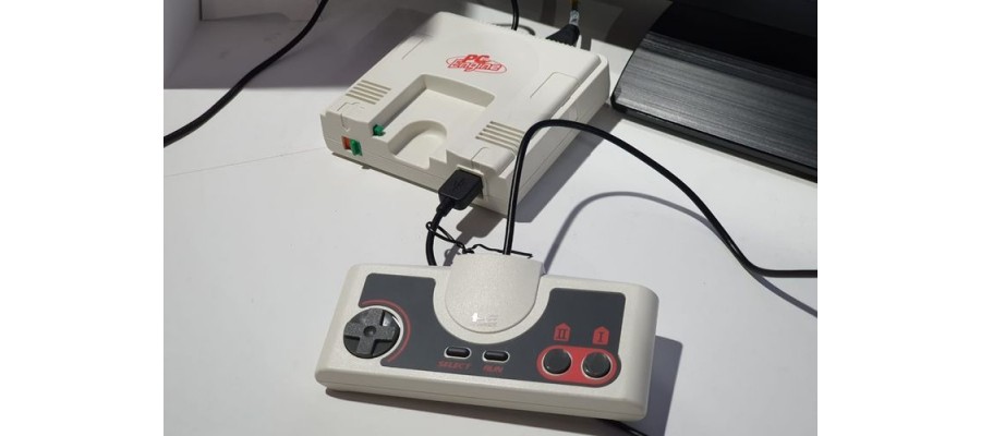 Siap-siap, Konami Akan Rilis Konsol Game Lawas Siap-siap, Konami Akan Rilis Konsol Game Lawas