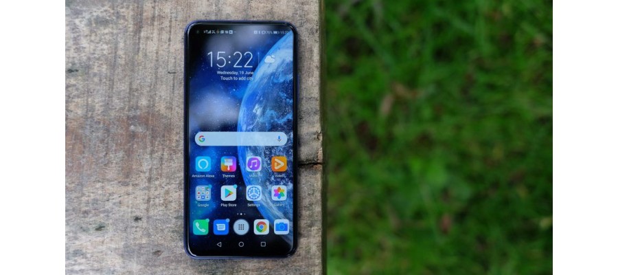 Fungsi NFC Smartphone yang Tak Banyak Orang Ketahui Fungsi NFC Smartphone yang Tak Banyak Orang Ketahui