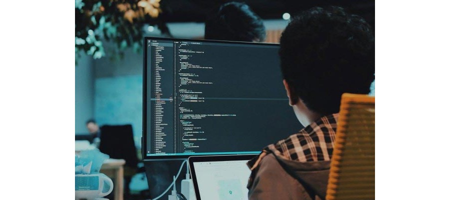 5 Text Editor yang Cocok Bagi Programmer 5 Text Editor yang Cocok Bagi Programmer
