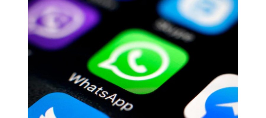 Tips Kirim Pesan WhatsApp Via Google Assistant Tips Kirim Pesan WhatsApp Via Google Assistant