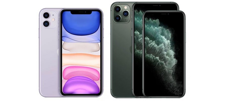 Seri Trio iPhone Resmi Meluncur di Singapura Seri Trio iPhone Resmi Meluncur di Singapura