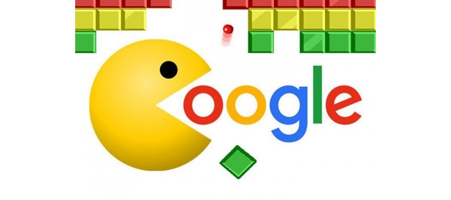 Inilah 5 Game Tersembunyi di Google, Coba Main yuk! 