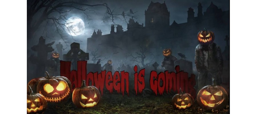 5 Game Bertema Zombie untuk Rmaikan Halloween-mu