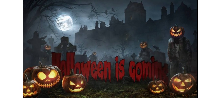 5 Game Bertema Zombie untuk Rmaikan Halloween-mu 5 Game Bertema Zombie untuk Rmaikan Halloween-mu