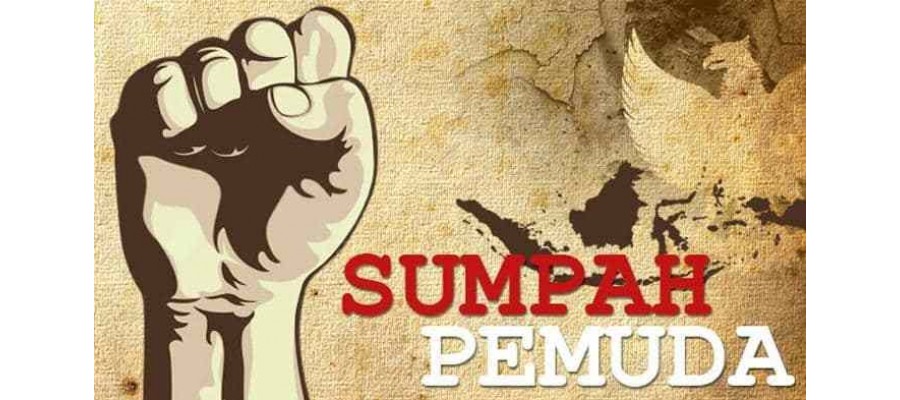 Hashtag #SumpahPemuda2019 Jadi Trending Topic dan Ramai di Twitter Hashtag #SumpahPemuda2019 Jadi Trending Topic dan Ramai di Twitter