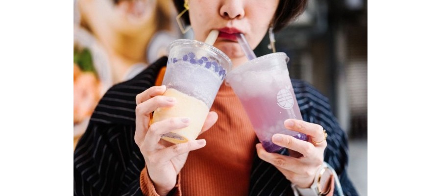 “Boba Watch” Aplikasi Recommended Buat Kamu Pecinta Bubble Tea