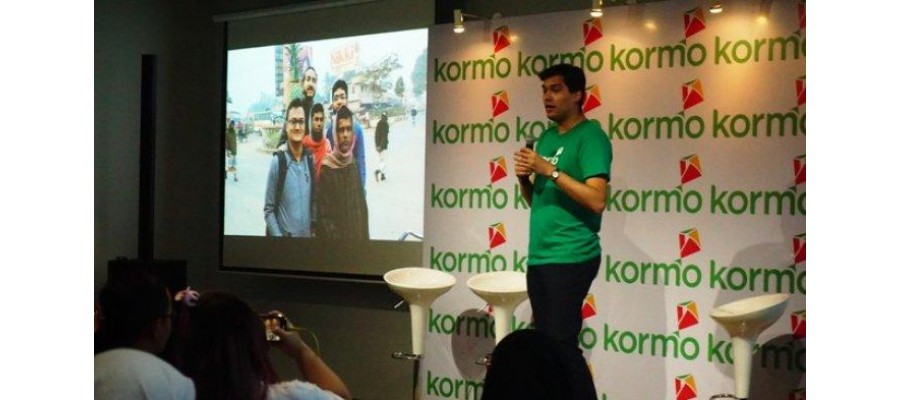 Kormo, Aplikasi Bursa Kerja Untuk Milenial dari Google Kormo, Aplikasi Bursa Kerja Untuk Milenial dari Google