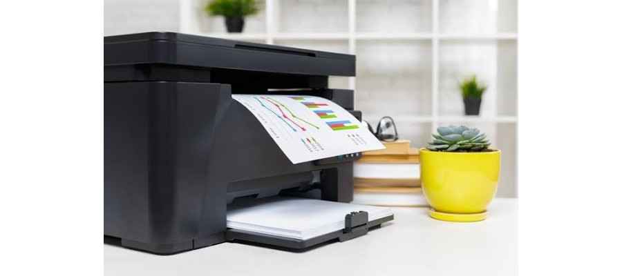 Tips Meng-konfigurasi Printer