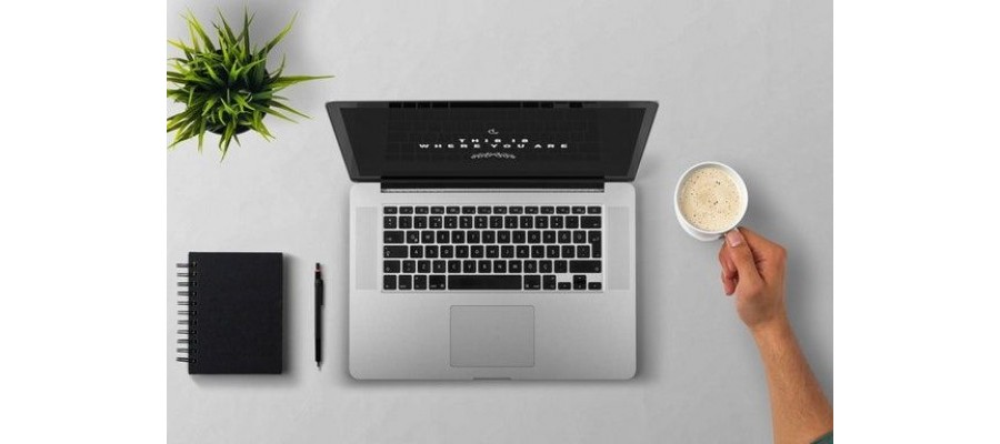 5 Cara Aman Membersihkan Keyboard Laptop 5 Cara Aman Membersihkan Keyboard Laptop