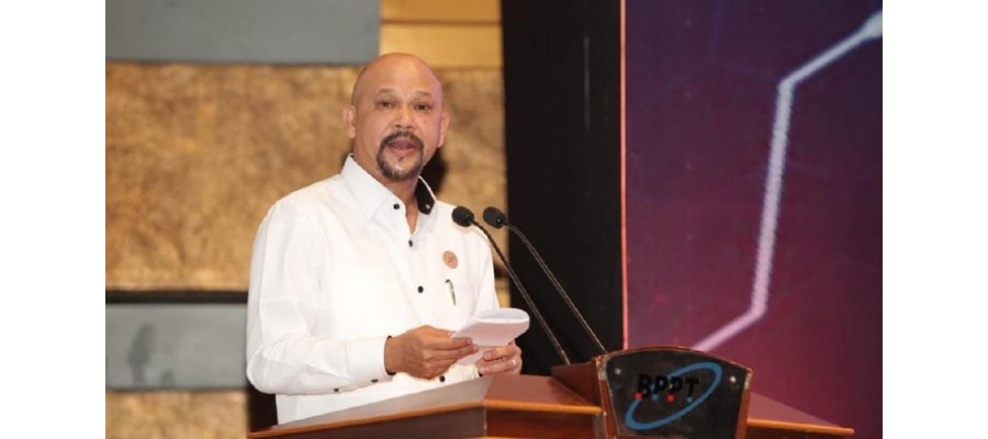 Gunakan Artificial Intelligence, BPPT Garap Teknologi untuk Deteksi Corona Gunakan Artificial Intelligence, BPPT Garap Teknologi untuk Deteksi Corona
