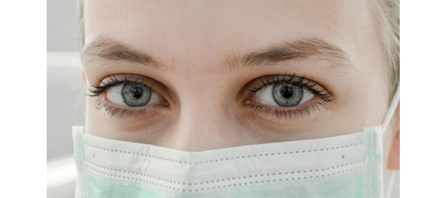 Marak Eksploitasi Wabah Virus Corona, Facebook dan Instagram Setop Iklan Masker  Marak Eksploitasi Wabah Virus Corona, Facebook dan Instagram Setop Iklan Masker