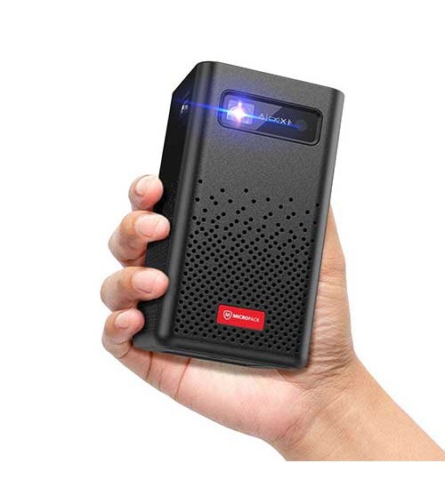 Projector MINI MICROPACK MPJ-01