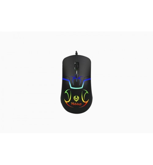 Mouse Gaming Prolink USB (PMG9006)