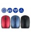 Prolink Wireless Mouse PMW5008 New 2.4GHz 1600 DPI 